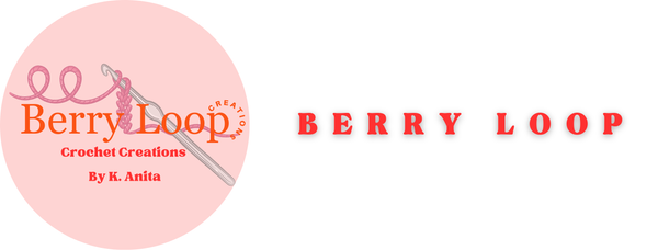 Berry Loop Creations