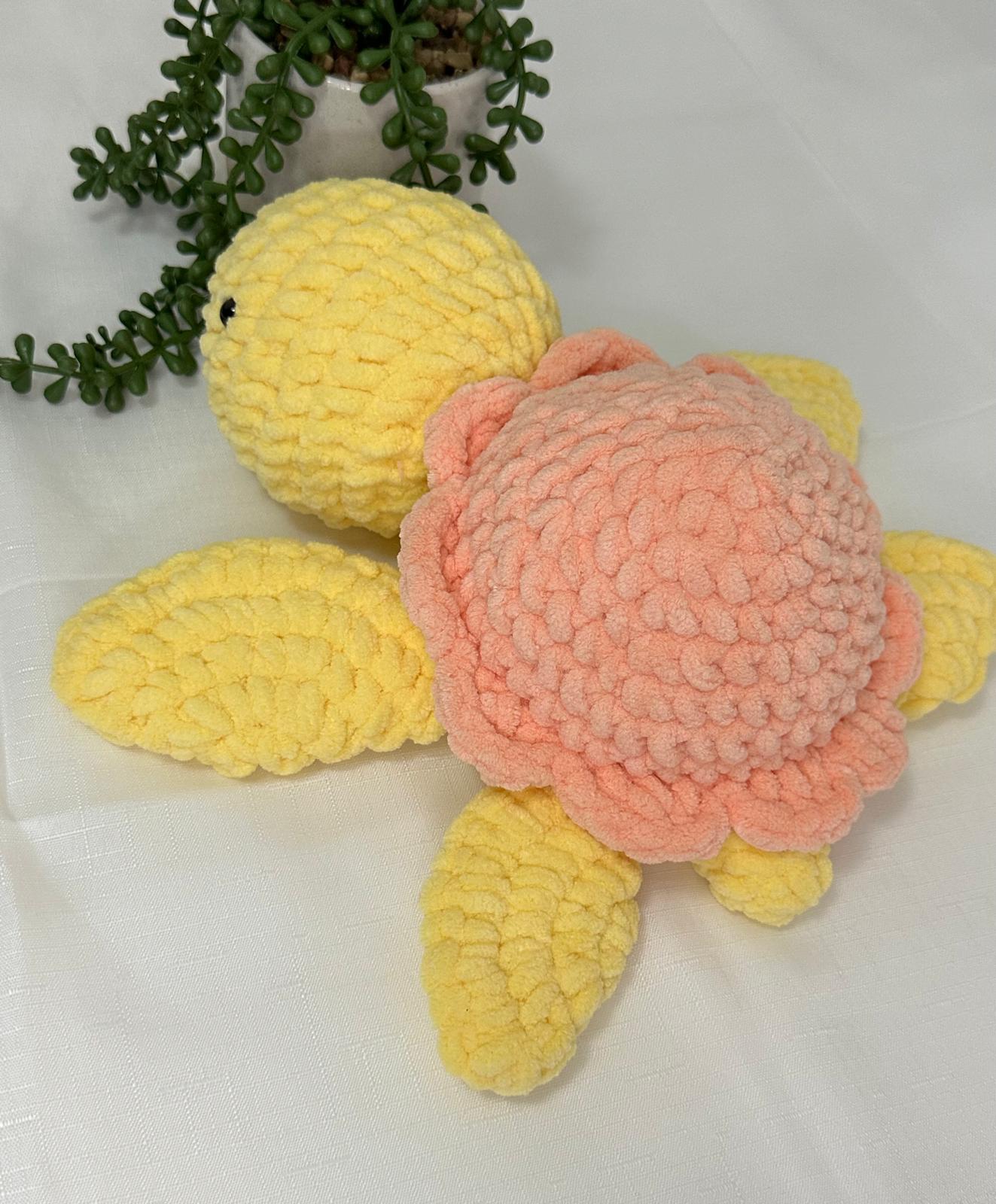 Daisy Turtle